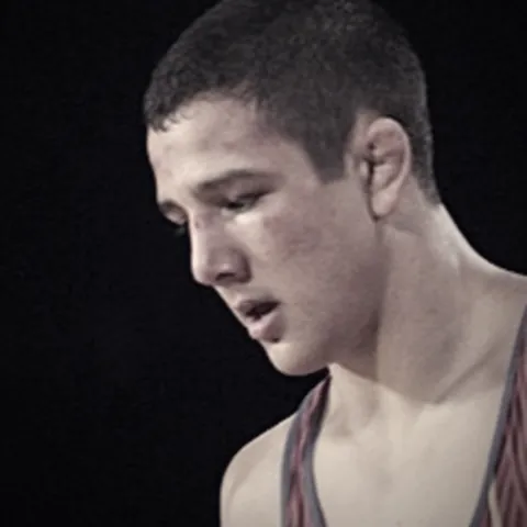 Aaron Pico