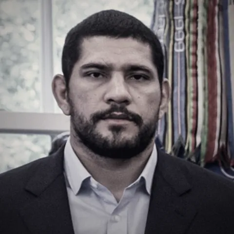 Alex Pereira