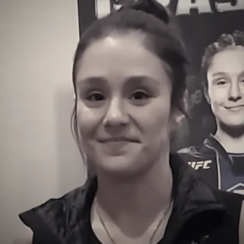 Alexa Grasso