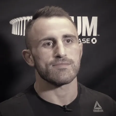 Alexander Volkanovski
