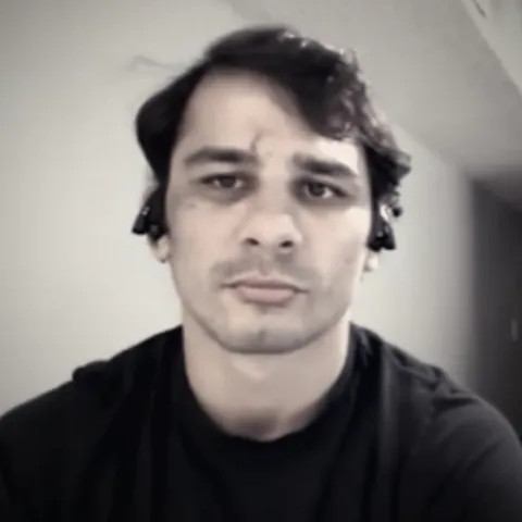 Alexandre Pantoja