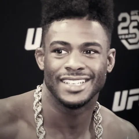 Aljamain Sterling