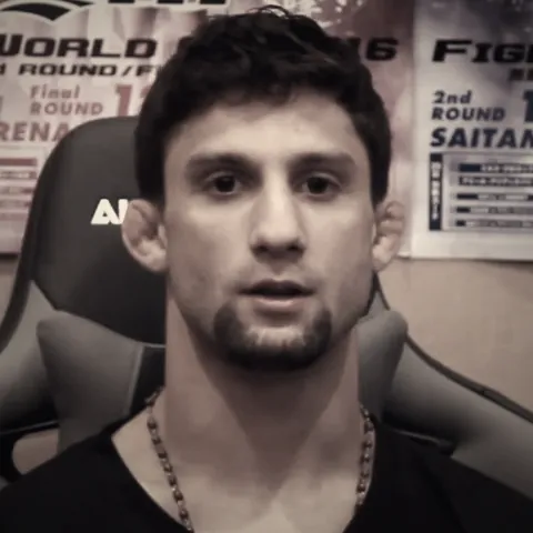 Allan Nascimento