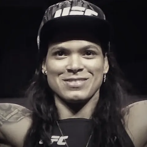 Amanda Nunes