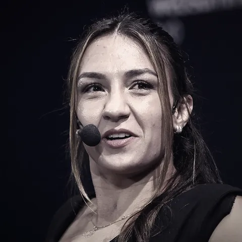 Amanda Ribas