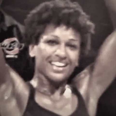 Angela Hill