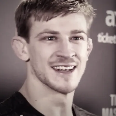 Arnold Allen
