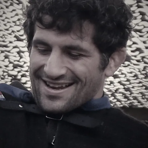 Beneil Dariush