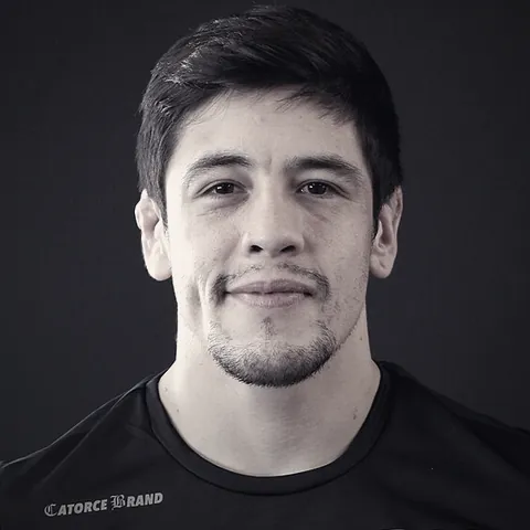 Brandon Moreno