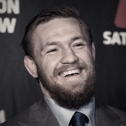 Conor McGregor