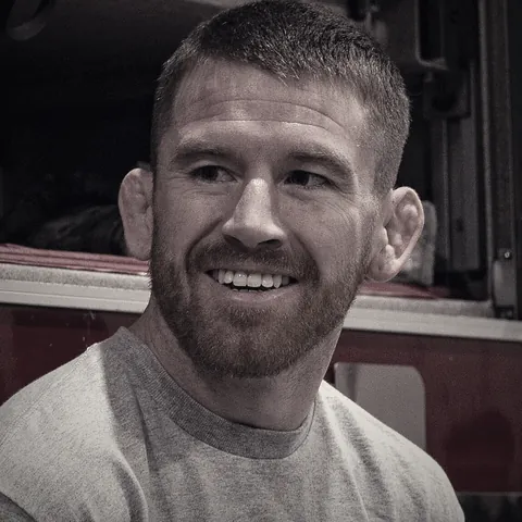 Cory Sandhagen