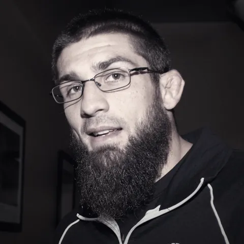 Court McGee