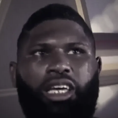 Curtis Blaydes