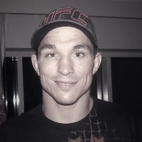 Darren Elkins