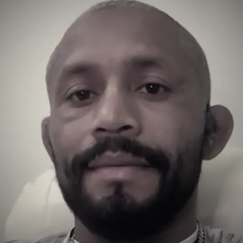 Deiveson Figueiredo