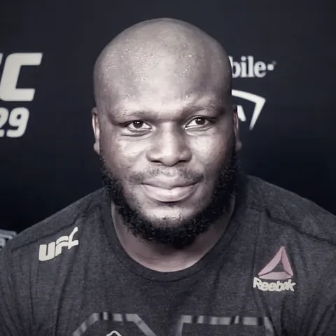 Derrick Lewis