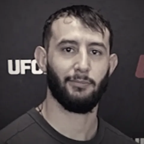 Dominick Reyes