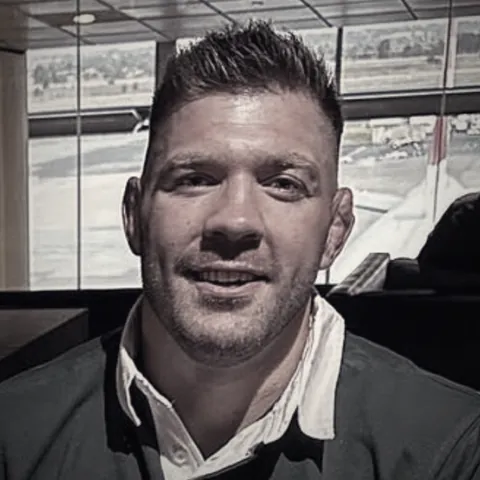 Dricus Du Plessis