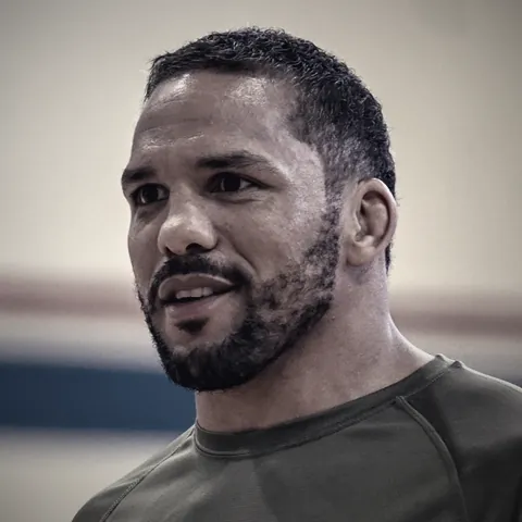 Eryk Anders