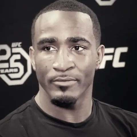 Geoff Neal