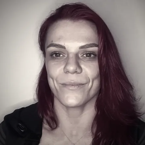 Gillian Robertson
