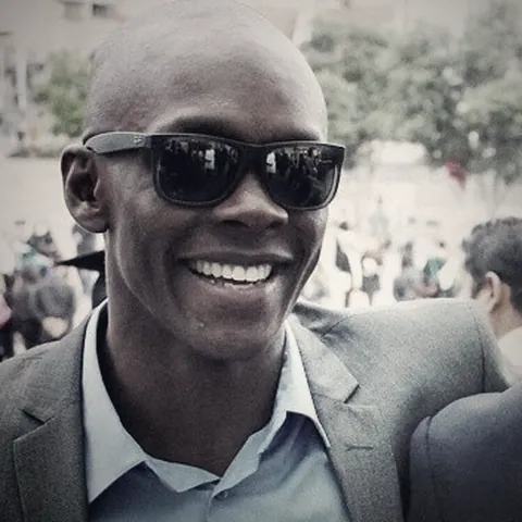 Israel Adesanya