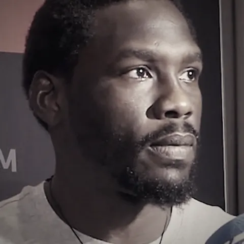 Jared Cannonier