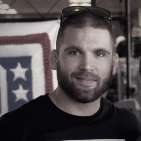 Jeremy Stephens