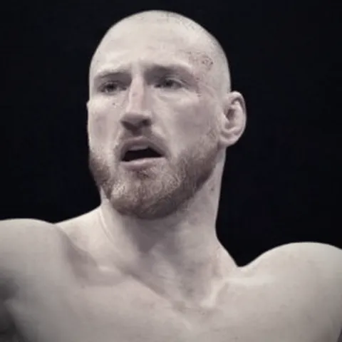 Joe Pyfer