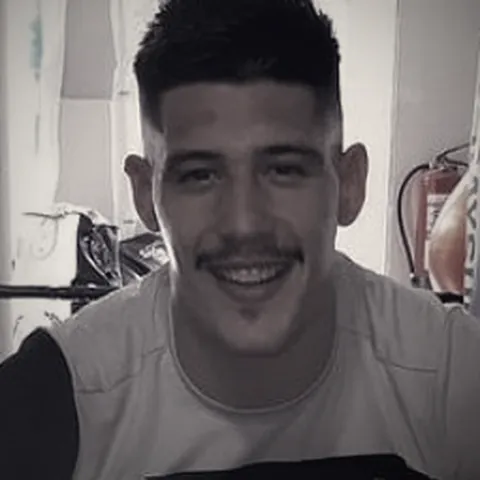 Joel Álvarez