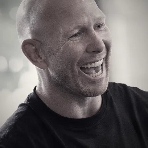 Josh Emmett