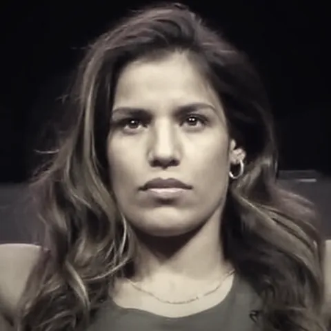 Julianna Peña
