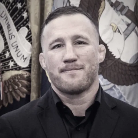 Justin Gaethje