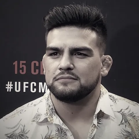 Kelvin Gastelum
