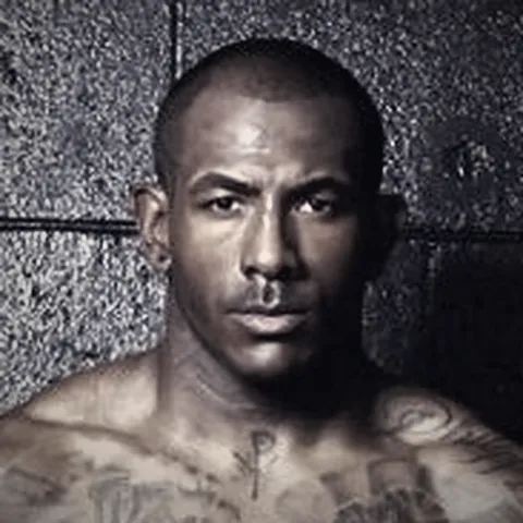Khalil Rountree Jr.