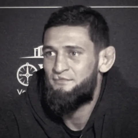 Khamzat Chimaev