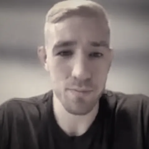 Kyle Daukaus