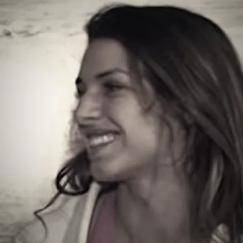 Mackenzie Dern