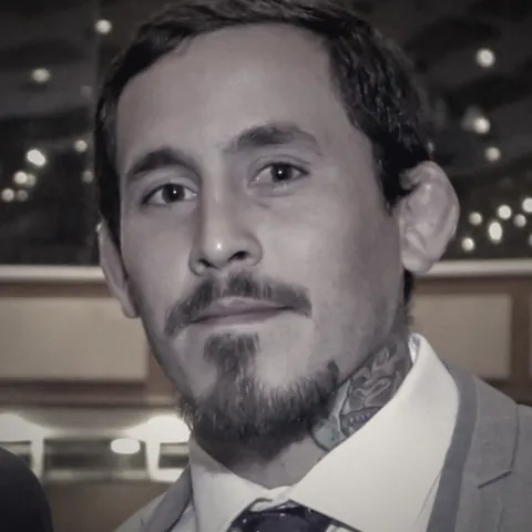 Marlon Vera