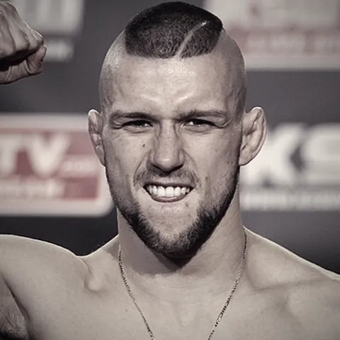 Mateusz Gamrot