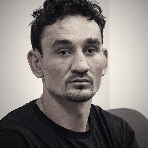 Max Holloway