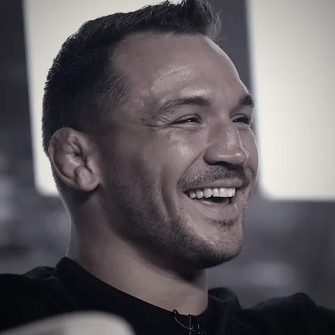 Michael Chandler