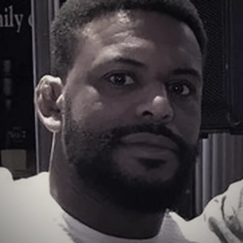 Michael Johnson