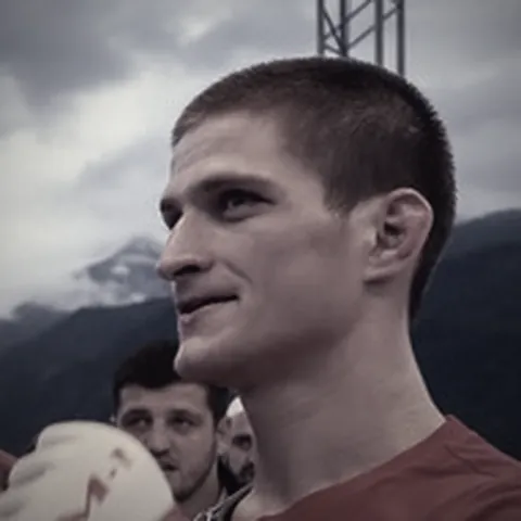Movsar Evloev