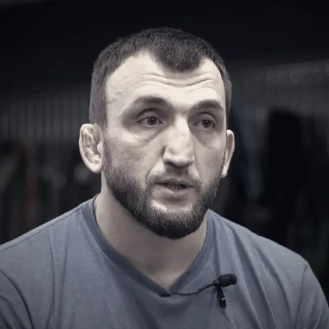 Muslim Salikhov