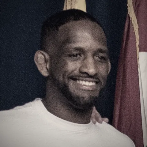 Neil Magny