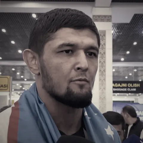 Nursulton Ruziboev