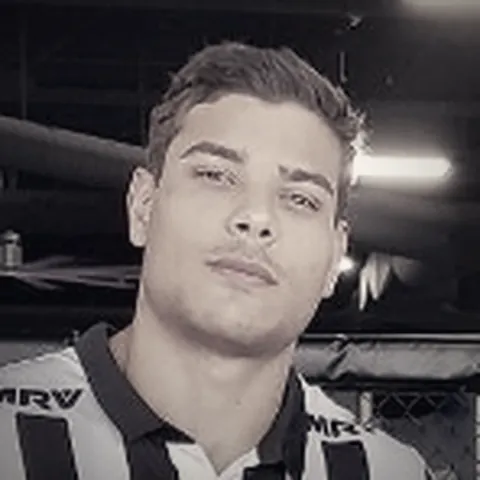 Paulo Costa