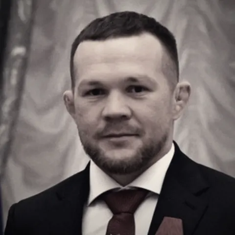 Petr Yan