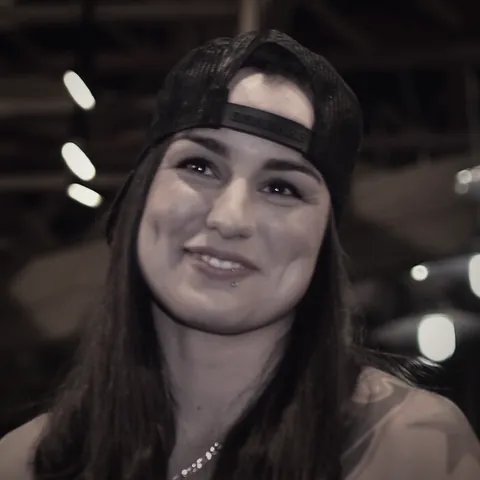 Raquel Pennington